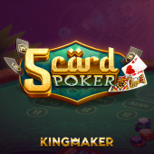 Poker 5 Lá lc79 rc casino
