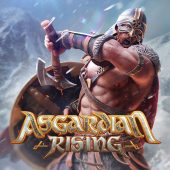 Asgardian Trỗi Dậy lc79 rc hot game