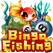 Câu Cá Bingo lc79 rc games