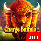 Trâu Xung Phong Charge Buffalo Demo