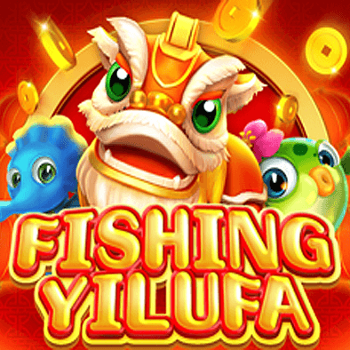 Câu Cá Yi Lu Fa lc79 rc game