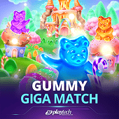 Kẹo Dẻo Giga Match lc79 rc slot