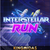Interstellar Run lc79 rc cards game