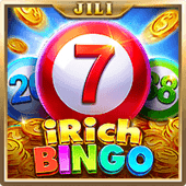 Bingo Irich lc79 rc game