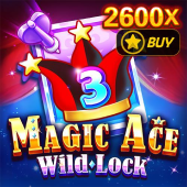 Át Chủ Bài Ma Thuật Khóa Hoang Dã lc79 rc slot