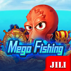 Siêu Câu Cá Mega Fishing Demo BẮN CÁ Game