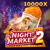 Chợ Đêm 2 lc79 rc game