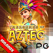 Kho Báu Aztec Treasures of Aztec Demo