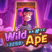 Khỉ Hoang Dã lc79 rc game