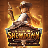 Đối Đầu Tiền Thưởng Hoang Dã Wild Bounty Showdown Demo